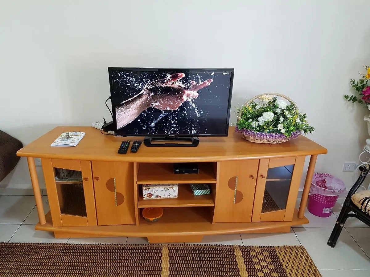 Holiday home Homestay Melaka Tradisional Bandar Hilir